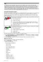 Preview for 97 page of Raymarine LIGHTHOUSE 3 Advanced Operation Instructions