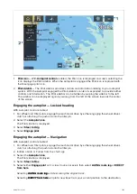 Preview for 103 page of Raymarine LIGHTHOUSE 3 Advanced Operation Instructions