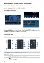 Preview for 104 page of Raymarine LIGHTHOUSE 3 Advanced Operation Instructions