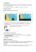 Preview for 112 page of Raymarine LIGHTHOUSE 3 Advanced Operation Instructions