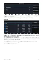 Preview for 113 page of Raymarine LIGHTHOUSE 3 Advanced Operation Instructions