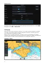 Preview for 114 page of Raymarine LIGHTHOUSE 3 Advanced Operation Instructions