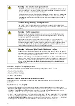 Preview for 116 page of Raymarine LIGHTHOUSE 3 Advanced Operation Instructions