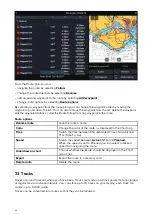 Preview for 118 page of Raymarine LIGHTHOUSE 3 Advanced Operation Instructions