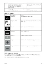 Preview for 123 page of Raymarine LIGHTHOUSE 3 Advanced Operation Instructions