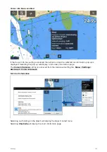 Preview for 127 page of Raymarine LIGHTHOUSE 3 Advanced Operation Instructions