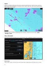 Preview for 128 page of Raymarine LIGHTHOUSE 3 Advanced Operation Instructions