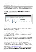 Preview for 134 page of Raymarine LIGHTHOUSE 3 Advanced Operation Instructions