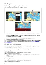 Preview for 138 page of Raymarine LIGHTHOUSE 3 Advanced Operation Instructions