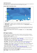 Preview for 142 page of Raymarine LIGHTHOUSE 3 Advanced Operation Instructions