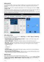 Preview for 147 page of Raymarine LIGHTHOUSE 3 Advanced Operation Instructions