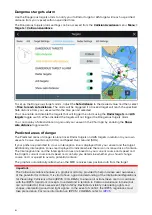 Preview for 152 page of Raymarine LIGHTHOUSE 3 Advanced Operation Instructions