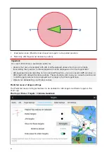 Preview for 154 page of Raymarine LIGHTHOUSE 3 Advanced Operation Instructions