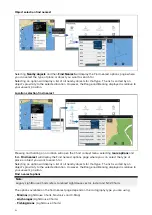 Preview for 172 page of Raymarine LIGHTHOUSE 3 Advanced Operation Instructions