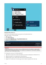 Preview for 191 page of Raymarine LIGHTHOUSE 3 Advanced Operation Instructions