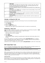 Preview for 197 page of Raymarine LIGHTHOUSE 3 Advanced Operation Instructions