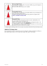 Preview for 215 page of Raymarine LIGHTHOUSE 3 Advanced Operation Instructions