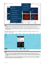 Preview for 221 page of Raymarine LIGHTHOUSE 3 Advanced Operation Instructions