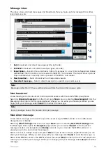 Preview for 223 page of Raymarine LIGHTHOUSE 3 Advanced Operation Instructions