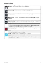 Preview for 225 page of Raymarine LIGHTHOUSE 3 Advanced Operation Instructions