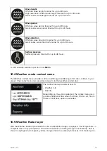 Preview for 231 page of Raymarine LIGHTHOUSE 3 Advanced Operation Instructions