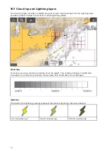 Preview for 234 page of Raymarine LIGHTHOUSE 3 Advanced Operation Instructions