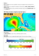 Preview for 239 page of Raymarine LIGHTHOUSE 3 Advanced Operation Instructions