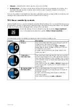 Preview for 249 page of Raymarine LIGHTHOUSE 3 Advanced Operation Instructions