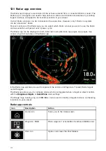 Preview for 256 page of Raymarine LIGHTHOUSE 3 Advanced Operation Instructions