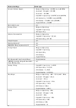 Preview for 260 page of Raymarine LIGHTHOUSE 3 Advanced Operation Instructions