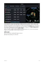 Preview for 269 page of Raymarine LIGHTHOUSE 3 Advanced Operation Instructions