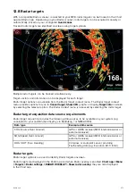 Preview for 273 page of Raymarine LIGHTHOUSE 3 Advanced Operation Instructions