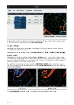 Preview for 277 page of Raymarine LIGHTHOUSE 3 Advanced Operation Instructions