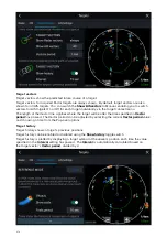 Preview for 278 page of Raymarine LIGHTHOUSE 3 Advanced Operation Instructions