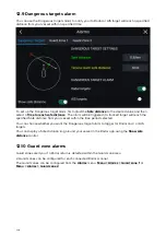 Preview for 280 page of Raymarine LIGHTHOUSE 3 Advanced Operation Instructions