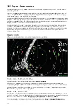 Preview for 282 page of Raymarine LIGHTHOUSE 3 Advanced Operation Instructions