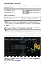 Preview for 283 page of Raymarine LIGHTHOUSE 3 Advanced Operation Instructions