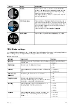 Preview for 285 page of Raymarine LIGHTHOUSE 3 Advanced Operation Instructions