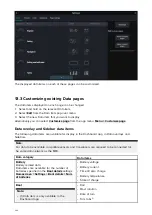 Preview for 292 page of Raymarine LIGHTHOUSE 3 Advanced Operation Instructions