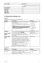 Preview for 297 page of Raymarine LIGHTHOUSE 3 Advanced Operation Instructions