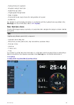 Preview for 301 page of Raymarine LIGHTHOUSE 3 Advanced Operation Instructions