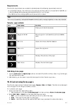 Preview for 305 page of Raymarine LIGHTHOUSE 3 Advanced Operation Instructions