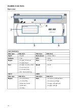 Preview for 306 page of Raymarine LIGHTHOUSE 3 Advanced Operation Instructions