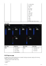 Preview for 309 page of Raymarine LIGHTHOUSE 3 Advanced Operation Instructions