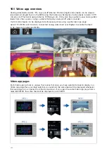 Preview for 322 page of Raymarine LIGHTHOUSE 3 Advanced Operation Instructions