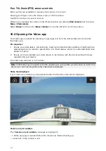 Preview for 324 page of Raymarine LIGHTHOUSE 3 Advanced Operation Instructions