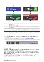 Preview for 345 page of Raymarine LIGHTHOUSE 3 Advanced Operation Instructions