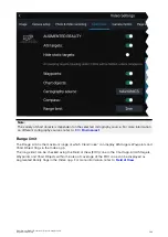 Preview for 349 page of Raymarine LIGHTHOUSE 3 Advanced Operation Instructions
