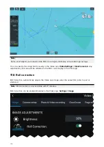 Preview for 350 page of Raymarine LIGHTHOUSE 3 Advanced Operation Instructions