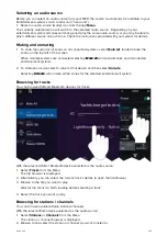 Preview for 363 page of Raymarine LIGHTHOUSE 3 Advanced Operation Instructions